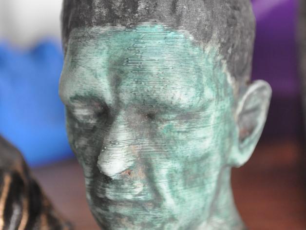 Dr Frankenstein's Monster