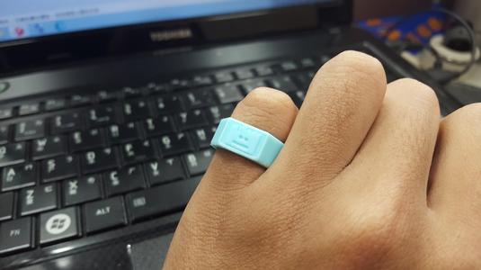 MMF Brotherhood Ring