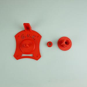 3d fillement brake system