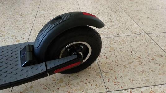 Ninebot ES1/ES2 Pneumatic wheel axle bushings