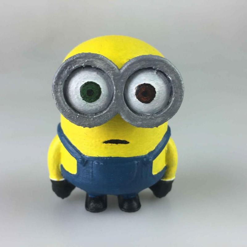 Minion Movie - Bob