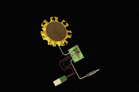 Mono Amplifier design