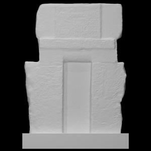 False door of Hetepet