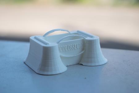 fingerboard pool colosseum