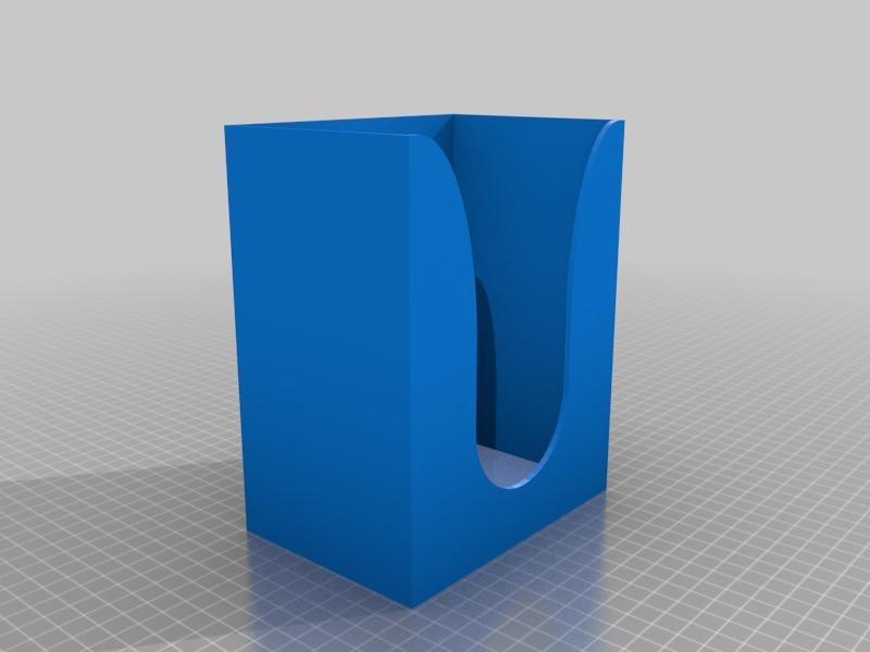 Exam Glove Box Holder