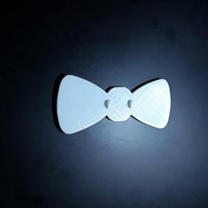 Flexible Bowtie