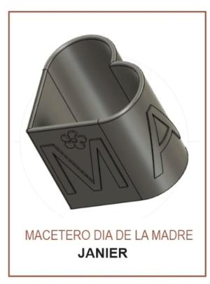 MACETERO MAMA