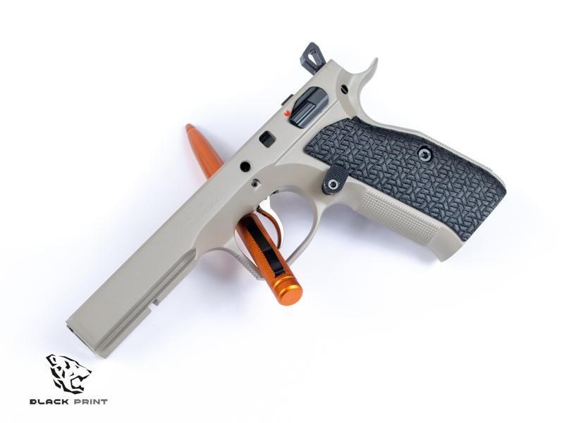 CZ Shadow 2 RAW Grip