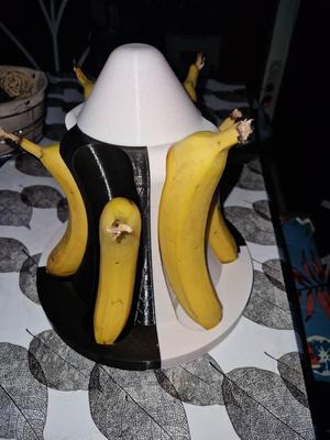 Banana display