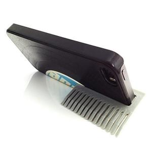 Phone Stand / Comb