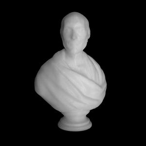 Philip Rundell at The National Portrait Gallery, London