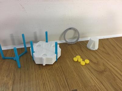 Print and Conquer Miscellaneous