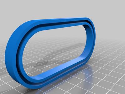 Stepcraft vacuum adapter