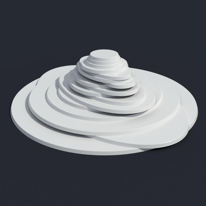 Plain Bases - All Sizes and Shapes