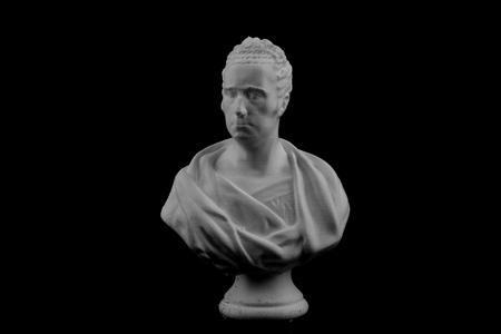 Lord Francis Jeffrey, National Portrait Gallery, London, UK