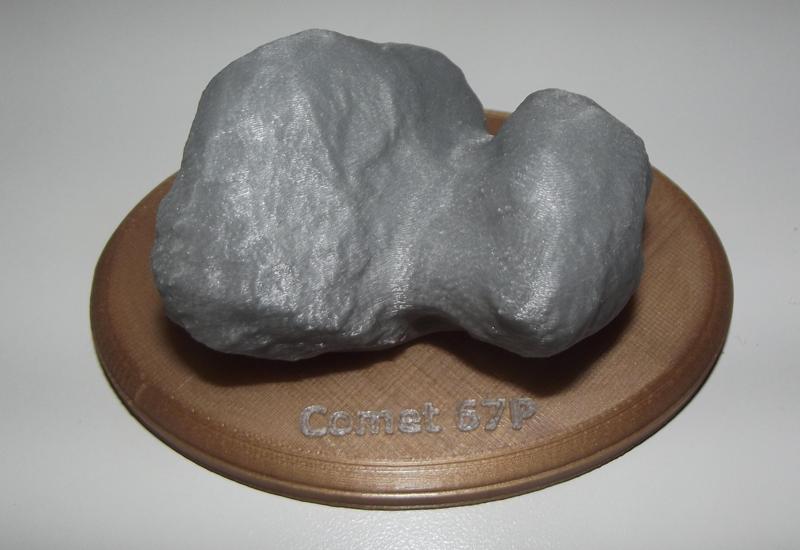 Comet 67P