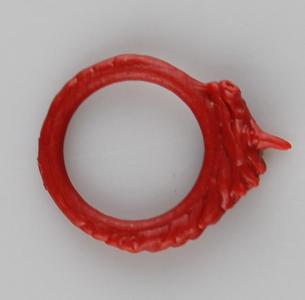Dragon ring (male version)