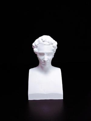 Portrait of Vasily Perovsky