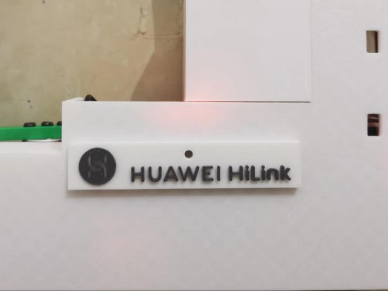 Huawei hilink