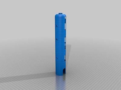Rectification Column / Destillation Column