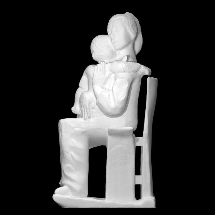 Be in Time to Sing Lullabies