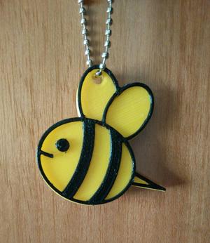 Bee from Bee and Puppycat