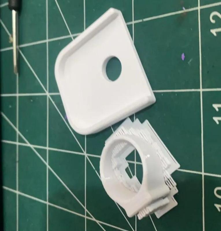 Fishing Tackle - Fishing Bait Hook Magnetic Bait Tray