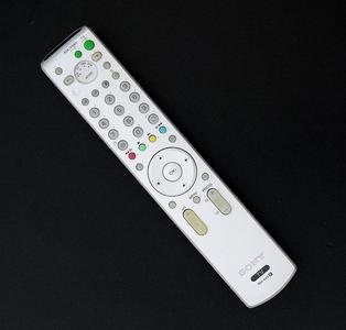 Battery cover SONY RM945