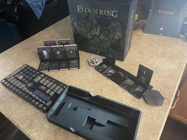 elden ring gamplay bundle