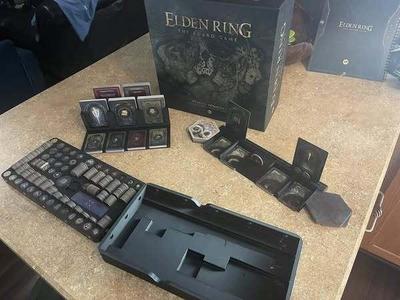 elden ring gamplay bundle