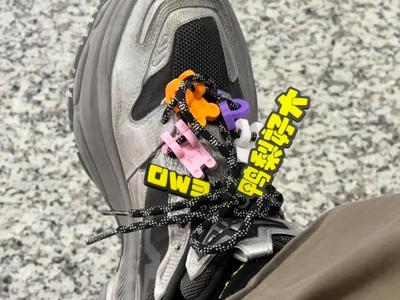 Shoe Charms, Small Ornaments