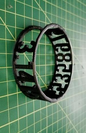 pi ring