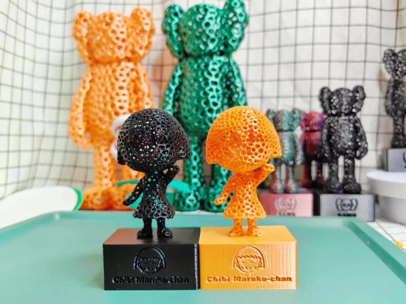 Cherry Blossom's Hollow Version