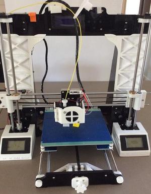 A8 Easy Filament Access Gate and Supports v6.1a