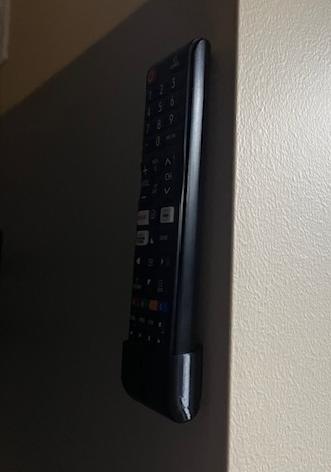 Samsung Tv Remote holder