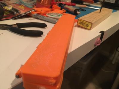 blackwing pencil 602 case