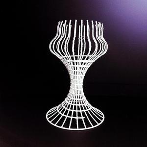 Black Hole Generator Sword