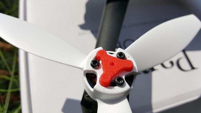 Bloque hélice Bebop 2