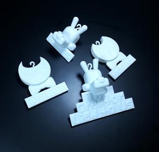 Bendy and the Ink Machine Halloween Decoration