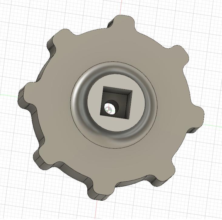 Handle for Manifold Valve, Manifold Manifold Valve