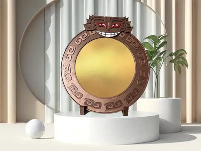 Magic Mirror 15cm Version