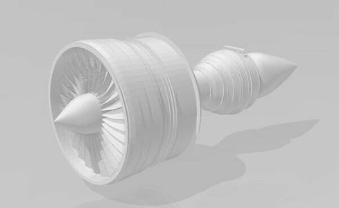 rolls royce air plane engine