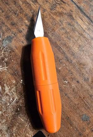 Hobby Knife