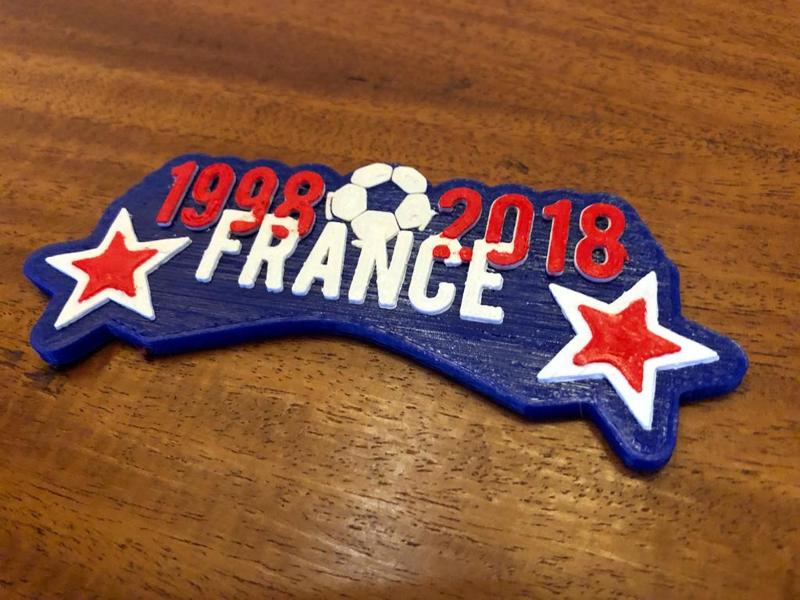 Champions 2 étoiles