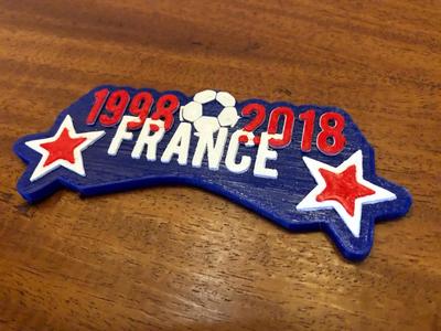 Champions 2 étoiles