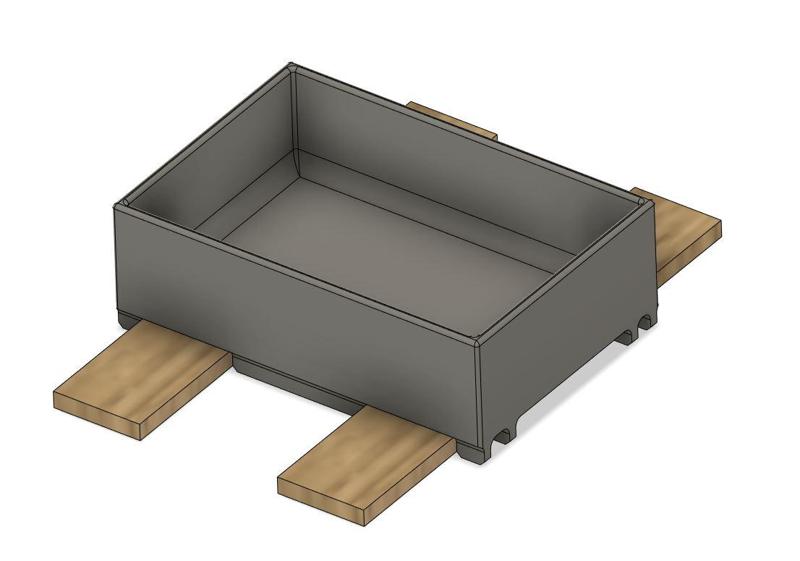 Accesoires pour cave à vin Avintage AVI76