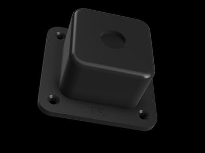 JBL MTC-PC2 RAIN COVER