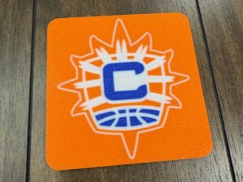 Connecticut Sun Coaster
