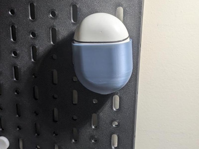 skadis pixel a buds  holder