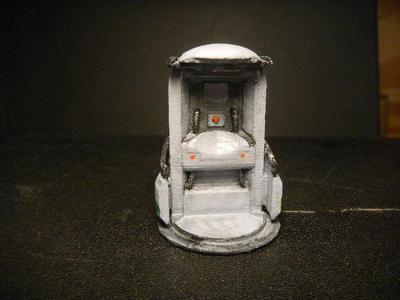 protectron pod
